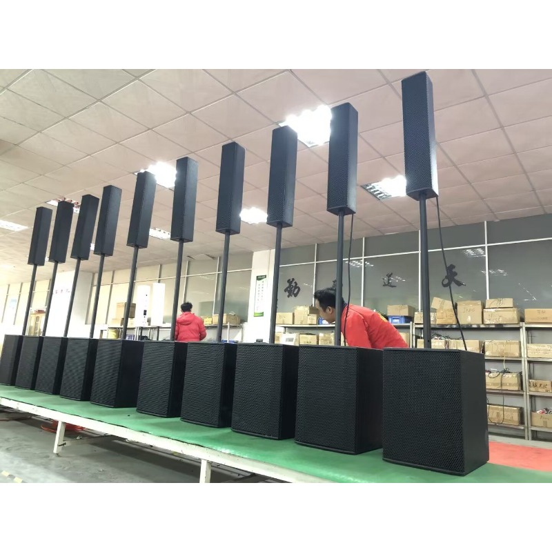 Dual 15 Inch Two-Way Portable  - Full Range Speaker 评论和价格