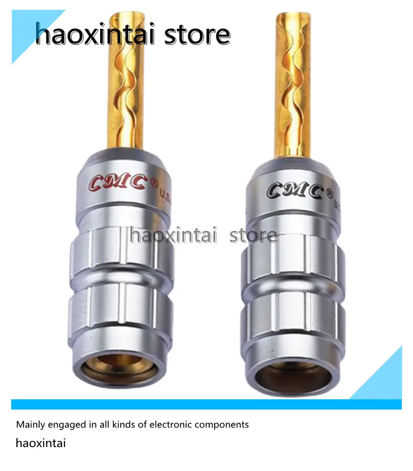 1pcs  American CMC brand 0638- - Speaker Terminal 评论和价格