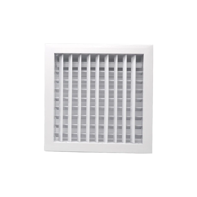 White Air Vent Grille Aluminum - Ventilation Grille Aluminum 评论和价格