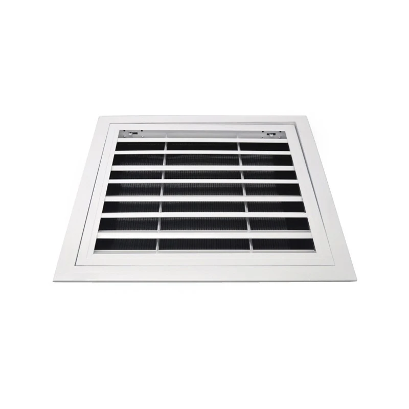 White Air Vent Grille Aluminum - Ventilation Grille Aluminum 评论和价格