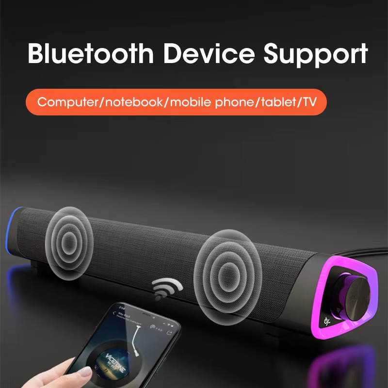 New Wired Bluetooth Speaker Ba - Speaker Wire 评论和价格