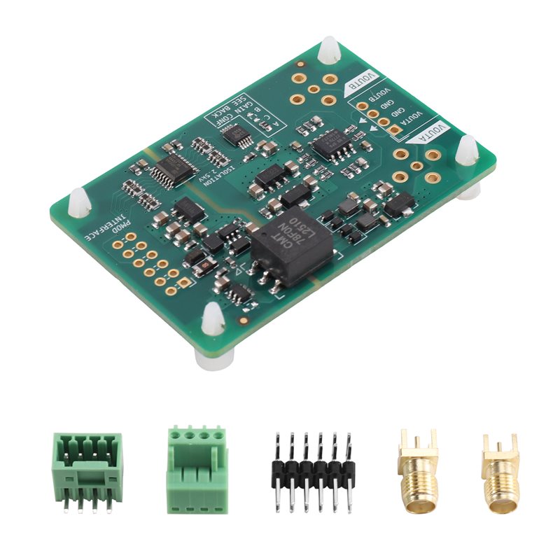 A02F-PMOD Interface For DAC856 - Dac Board 评论和价格