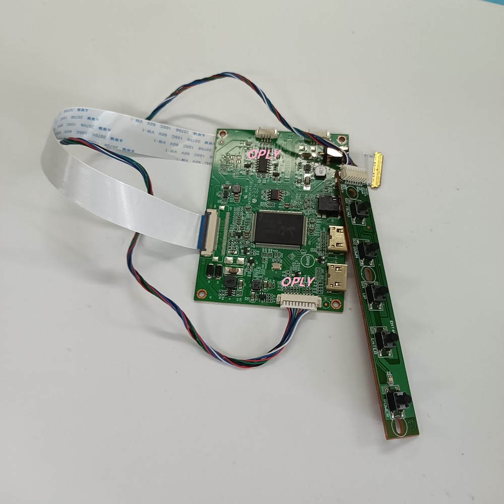 EDP Controller board 2K for LM - Mdi Cable 评论和价格