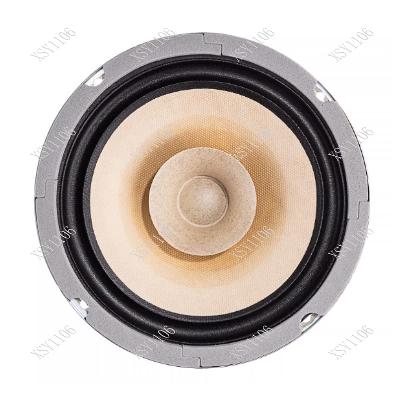 6.5 Inch Full Range Speaker Dr - Speaker Driver 评论和价格