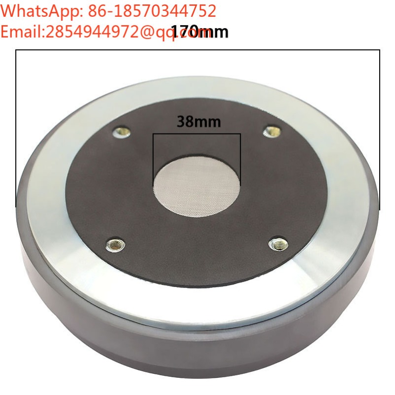 PRO‑DE750 Compression Tweeter  - Speaker Driver 评论和价格