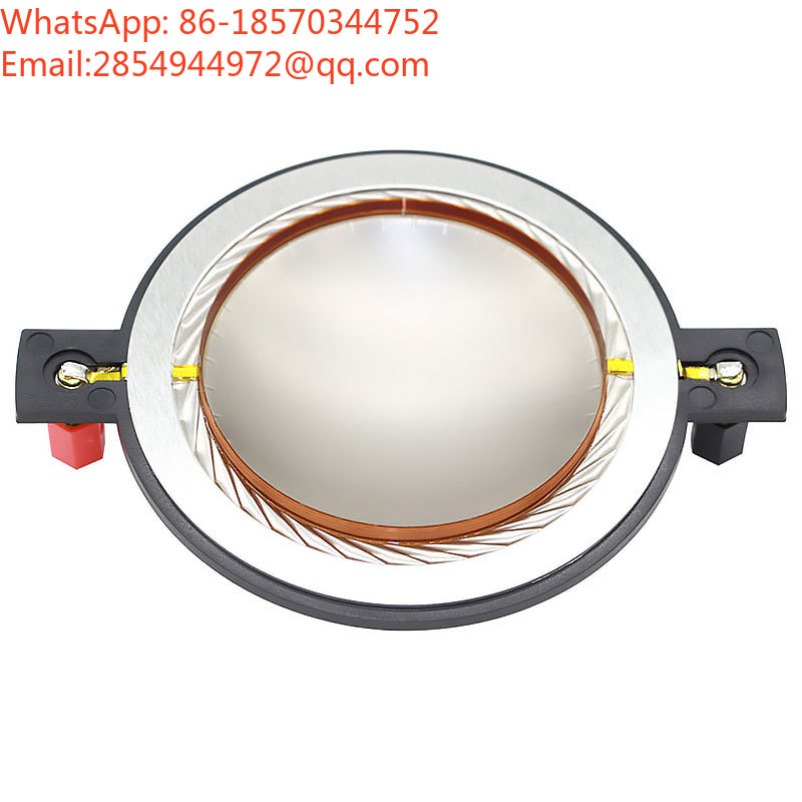 PRO‑DE750 Compression Tweeter  - Speaker Driver 评论和价格