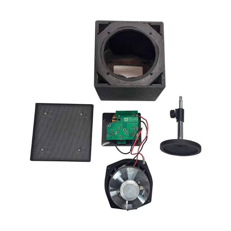 600W Wooden Coaxial Passive Sp - Speaker Driver 评论和价格