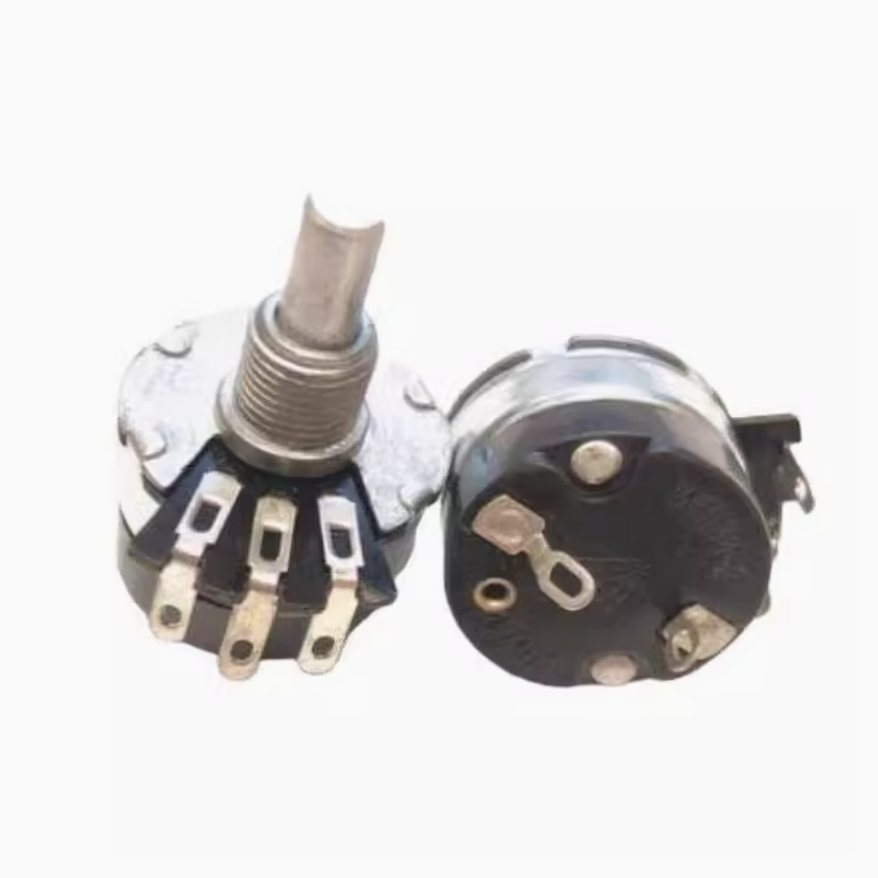 5pcs 1M/4.7K/47K/220K/470K/10K - Potentiometer 10K 评论和价格