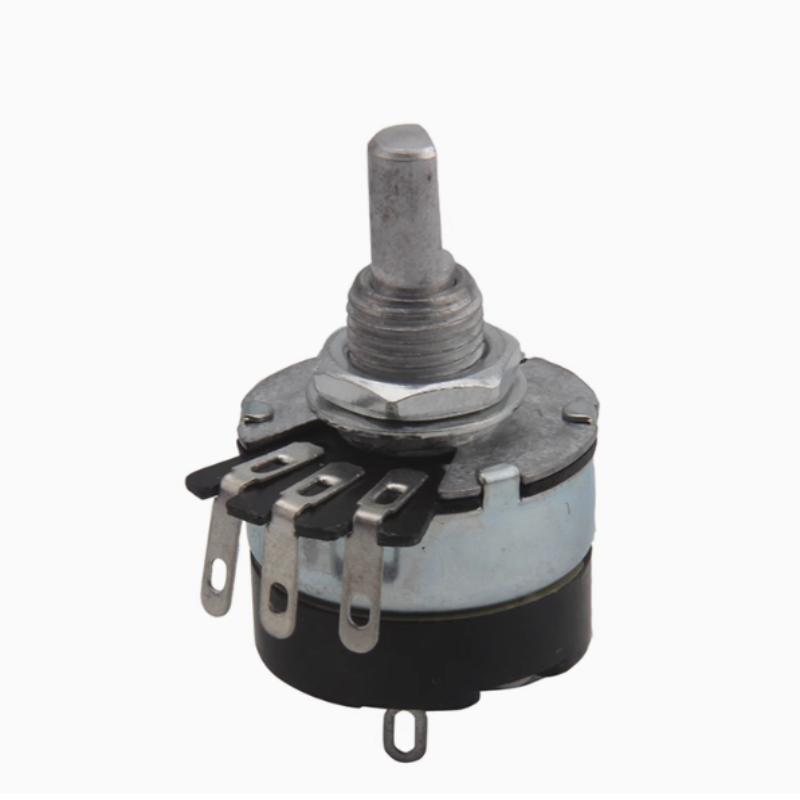 5pcs 1M/4.7K/47K/220K/470K/10K - Potentiometer 10K 评论和价格