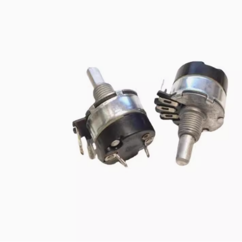 5pcs 1M/4.7K/47K/220K/470K/10K - Potentiometer 10K 评论和价格