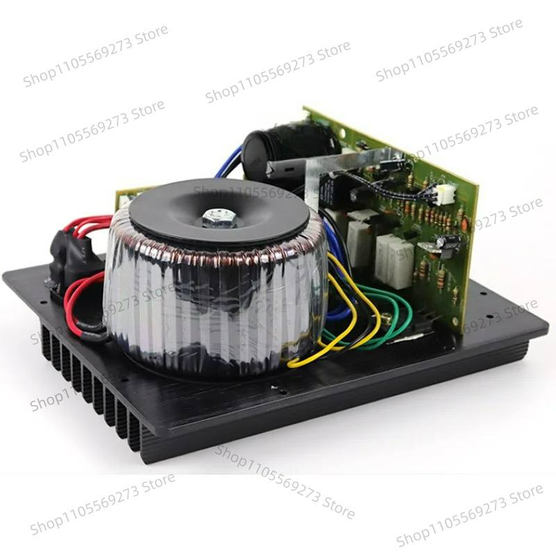 500W Class D Active Subwoofer  - Diy Speaker 评论和价格