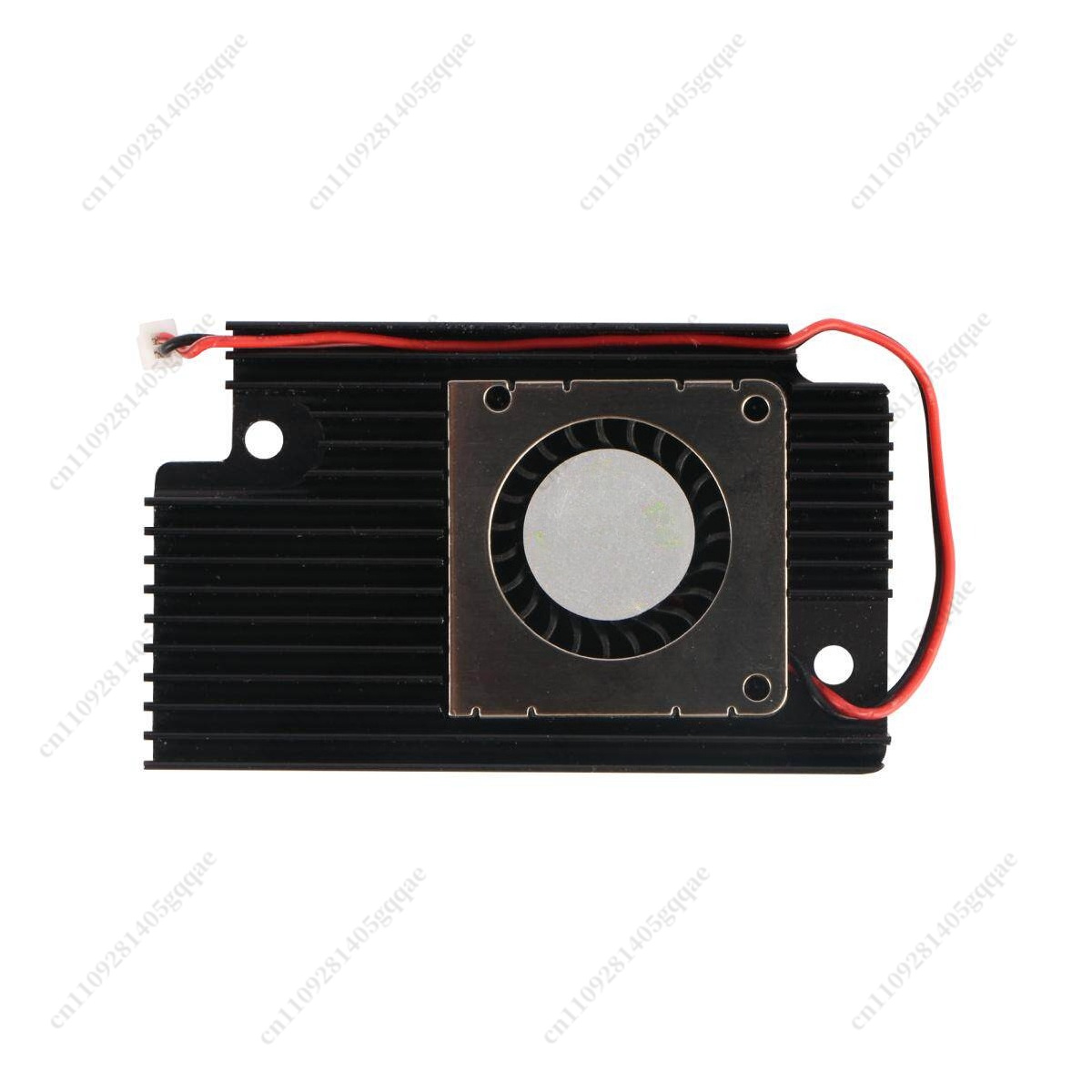 Heatsink 6240B for Rock 5B+ /  - Heatsink Aluminum 评论和价格