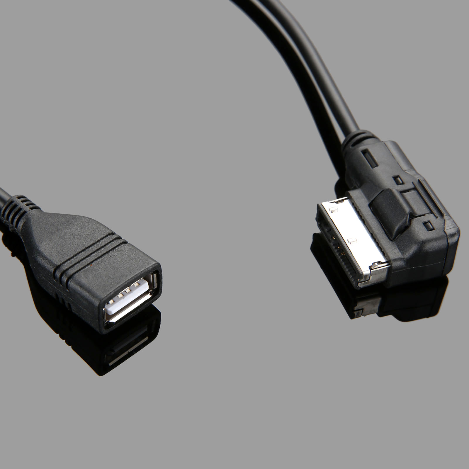 1 PC Media-In AMI MMI MDI AUX  - Mdi Cable 评论和价格