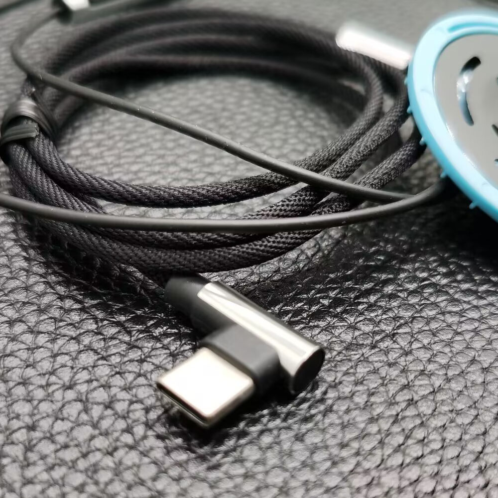Type C Cable +Speaker Driver K - Speaker Wire 评论和价格