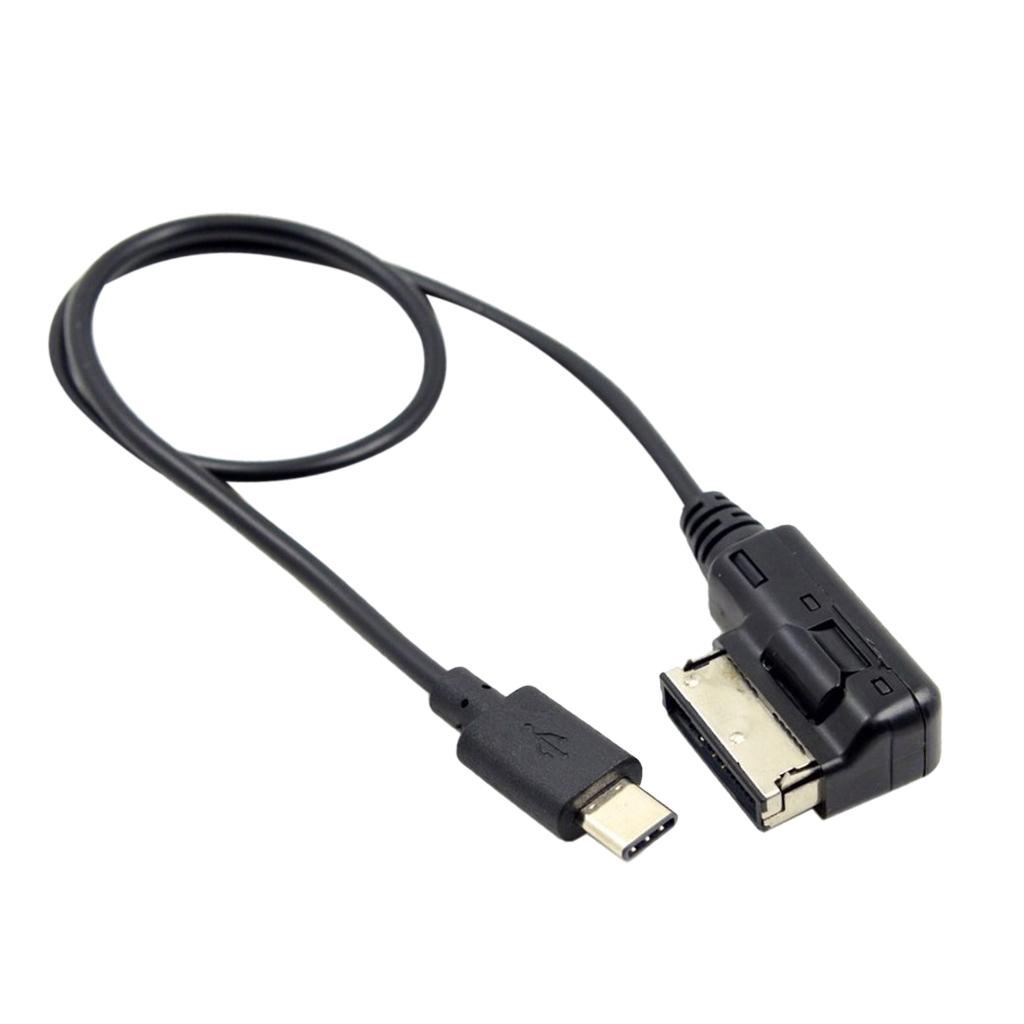 Type C Cable 30cm Copper Core  - Mdi Cable 评论和价格