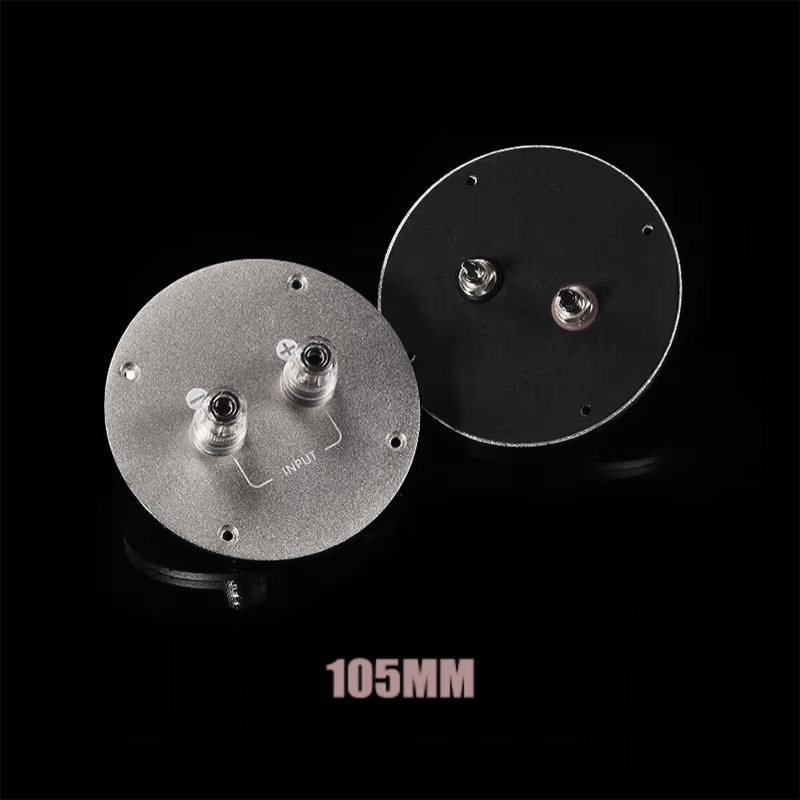 Hifi Speaker Terminal Aluminum - Speaker Terminal 评论和价格