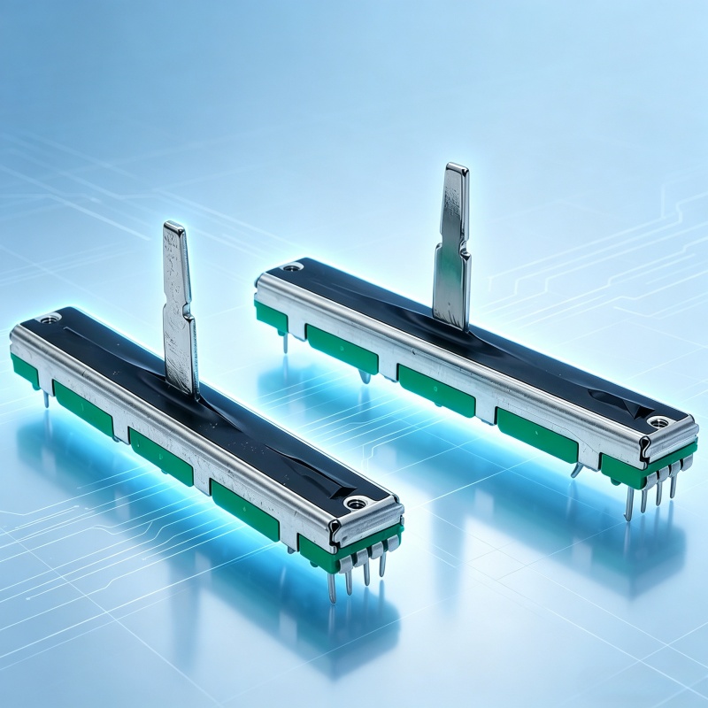 1pc 6Pin 10KB×2 DCV1024 Linear - Potentiometer 10K 评论和价格