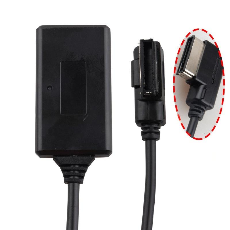 AUX to Bluetooth for MMI Bluet - Mdi Cable 评论和价格