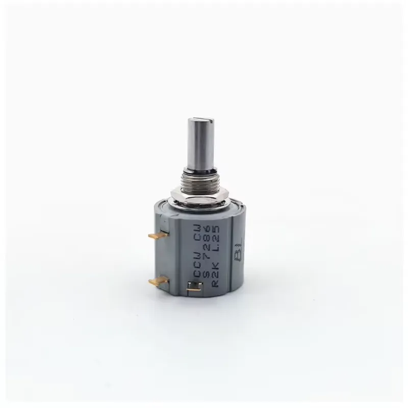 New Imported Bi Ccw Cw S 7276/ - Potentiometer 10K 评论和价格