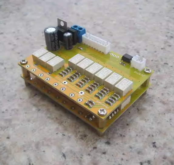 HiFi Remote Volume Control Boa - Volume Control Board 评论和价格