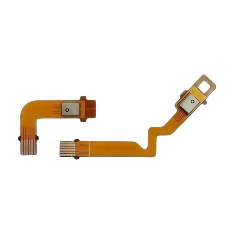 DT23 Microphone Flex Cable For - Ribbon Microphone 评论和价格