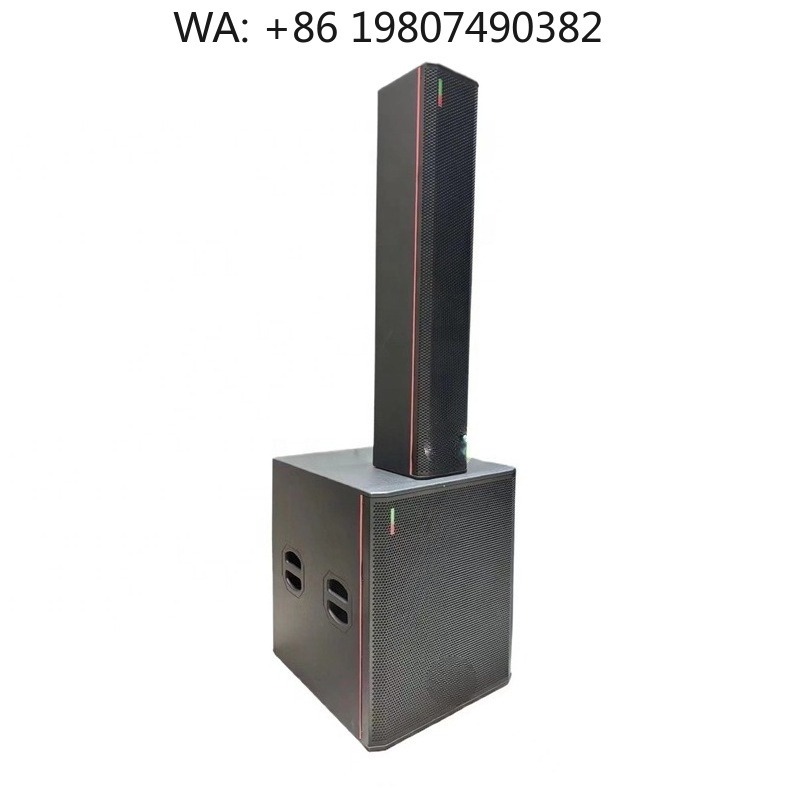 6.5 Inch Full Range Column Spe - Full Range Speaker 评论和价格