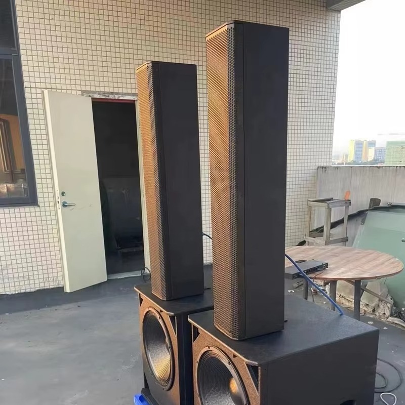6.5 Inch Full Range Column Spe - Full Range Speaker 评论和价格