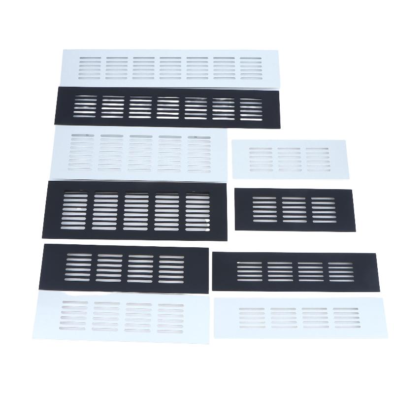 Aluminum Alloy Ventilation Gri - Ventilation Grille Aluminum 评论和价格