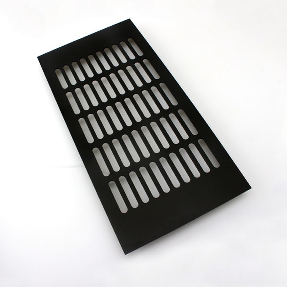 80mm Ventilation Grills Alumin - Ventilation Grille Aluminum 评论和价格