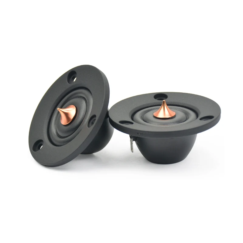 AIYIMA 2Pcs 2 Inch Tweeter 6 O - Es9018 Dac 评论和价格