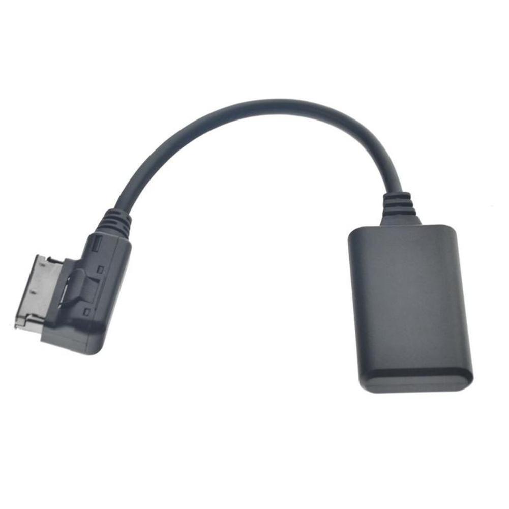 AUX Cable for MMI Bluetooth Au - Mdi Cable 评论和价格