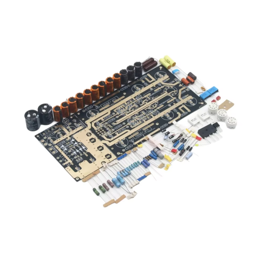 HiFi  MM RIAA Turntables EAR83 - Hifi Amplifier Board 评论和价格