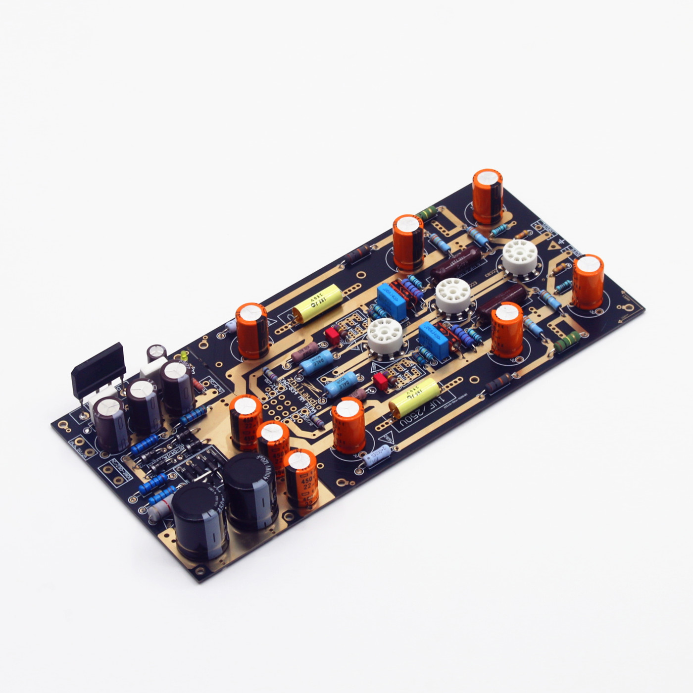 HiFi  MM RIAA Turntables EAR83 - Hifi Amplifier Board 评论和价格
