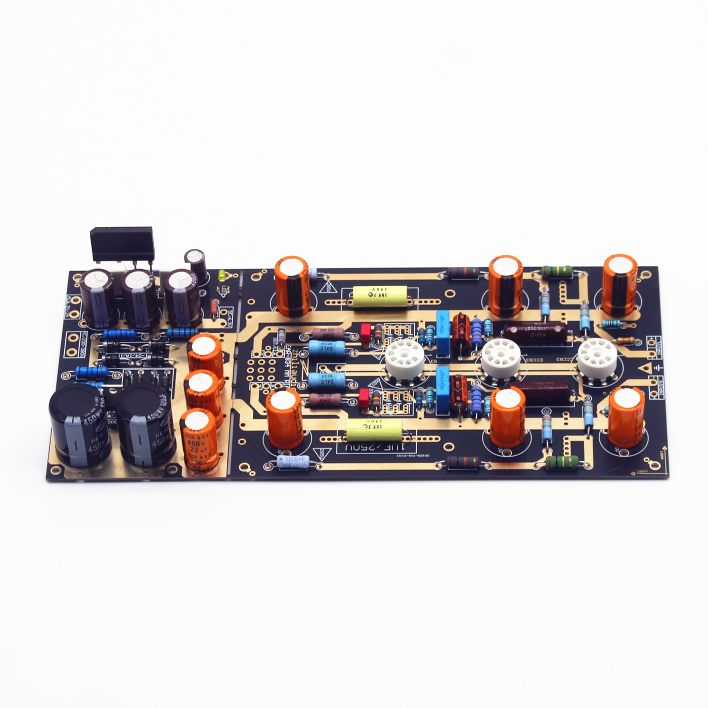 HiFi  MM RIAA Turntables EAR83 - Hifi Amplifier Board 评论和价格