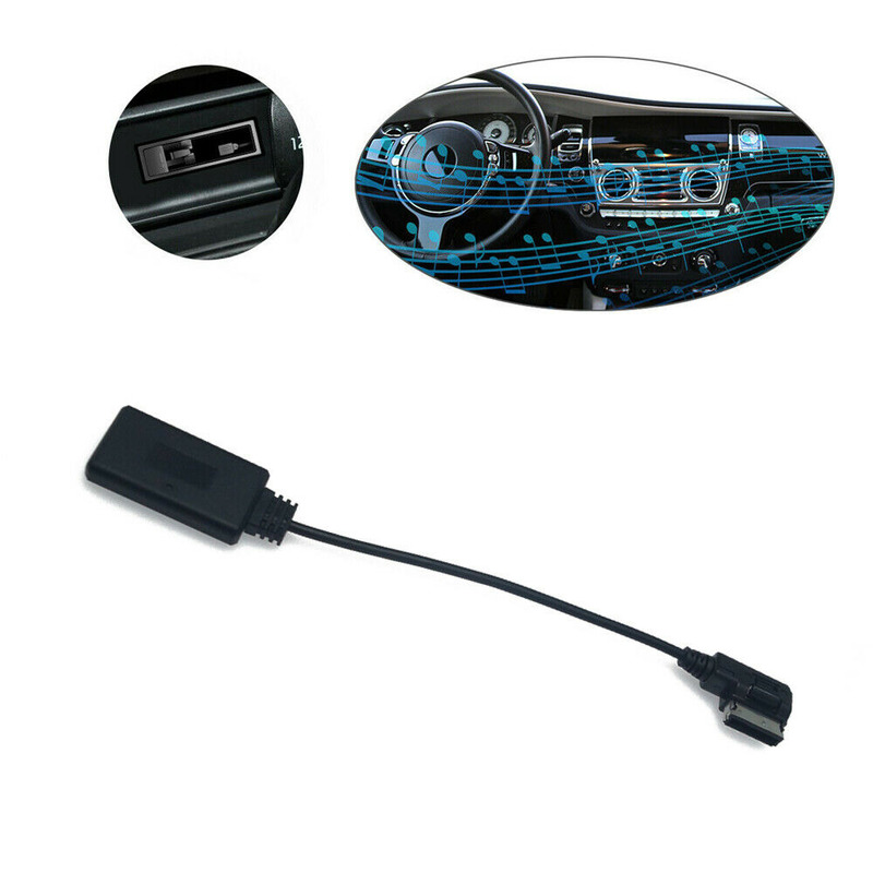 Car Bluetooth Music Interface  - Mdi Cable 评论和价格