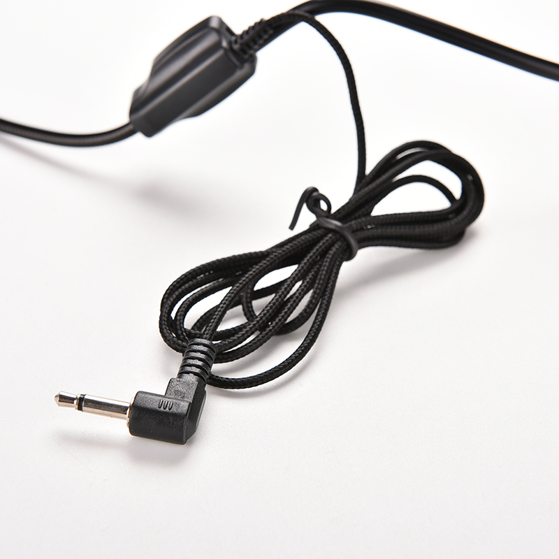 New Vocal Wired Headset Microp - Speaker Wire 评论和价格