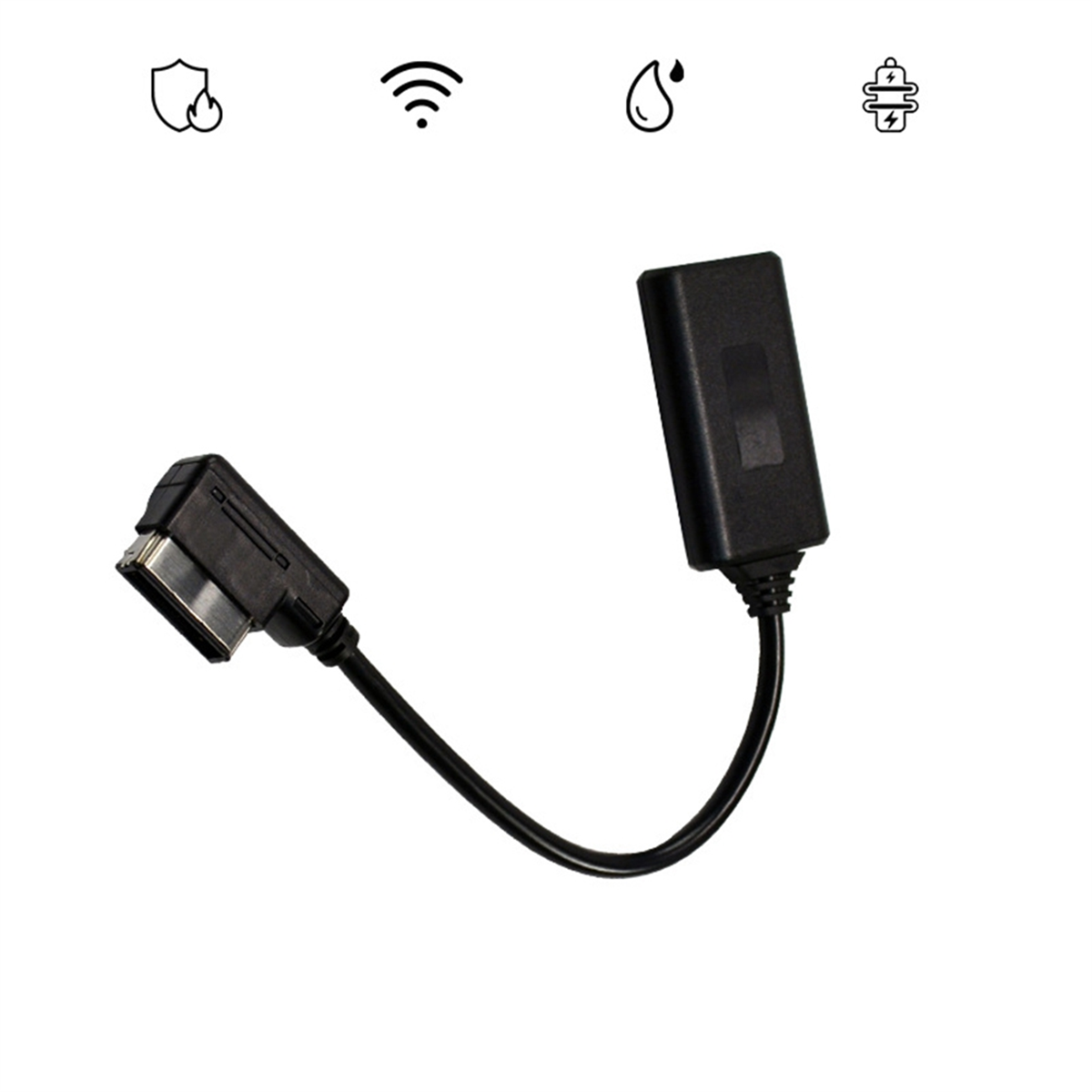 USB Connector  Data Cable AMI  - Mdi Cable 评论和价格