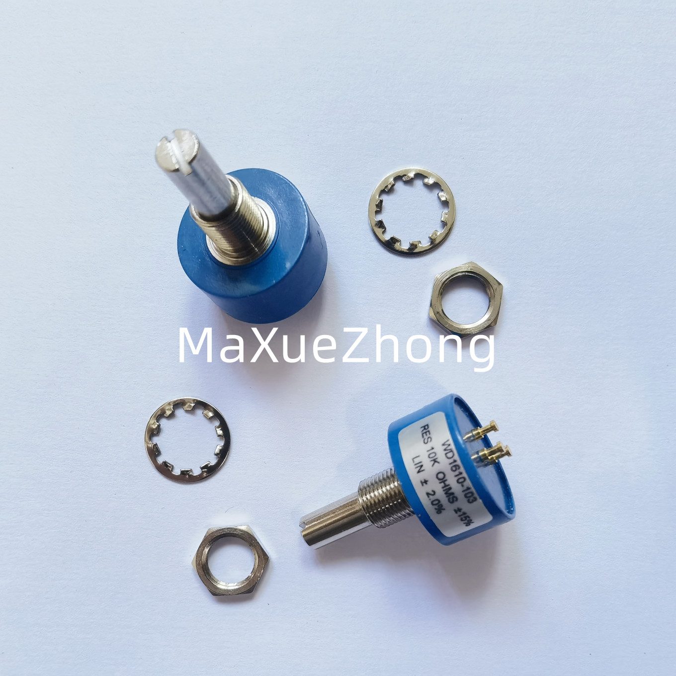 Original new 100% high quality - Potentiometer 10K 评论和价格