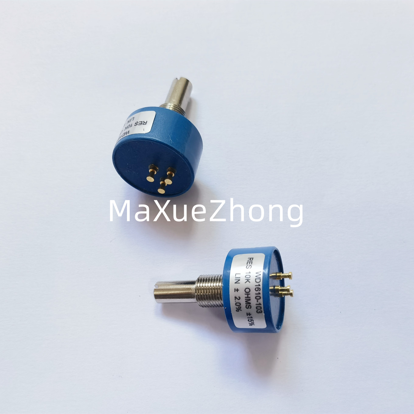 Original new 100% high quality - Potentiometer 10K 评论和价格