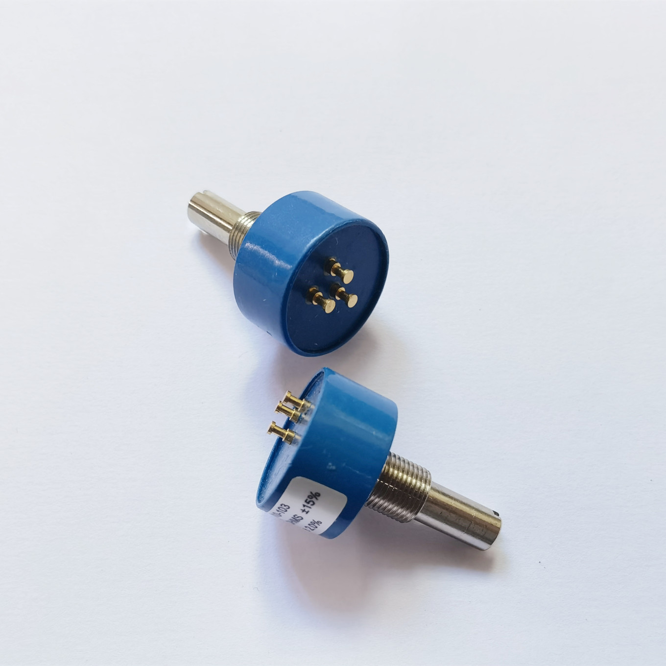 Original new 100% high quality - Potentiometer 10K 评论和价格