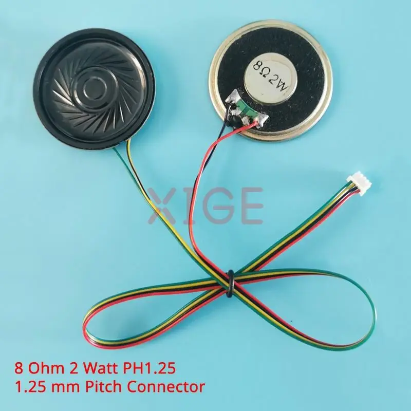 Laptop Universal 8 Ohm 2 Watt  - Speaker Terminal 评论和价格