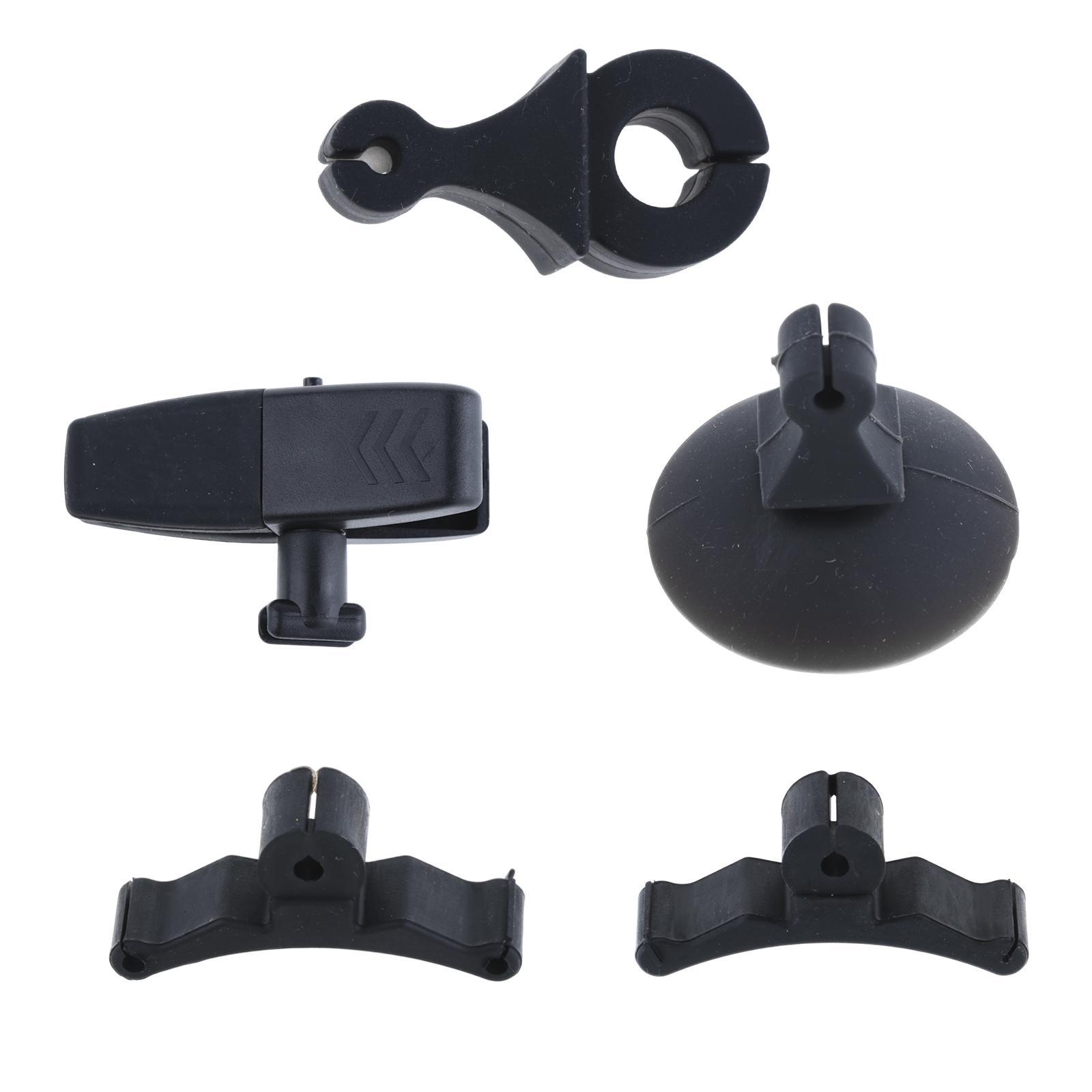 Instrument Microphone Clip Con - Microphone Capsule 评论和价格