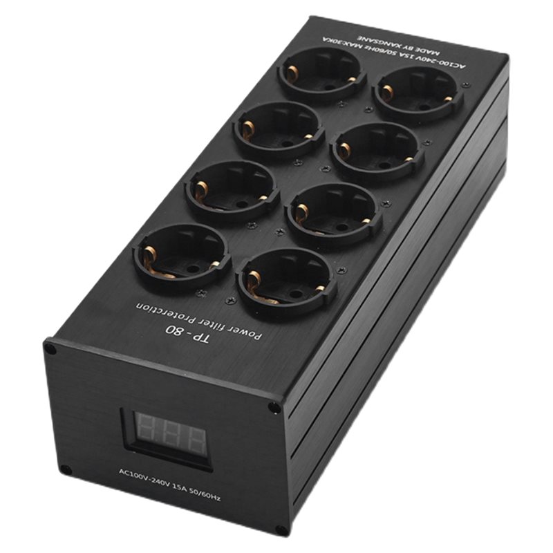 【Price Drop !!】TP80 Power Filt - Audio Amplifier Board 评论和价格