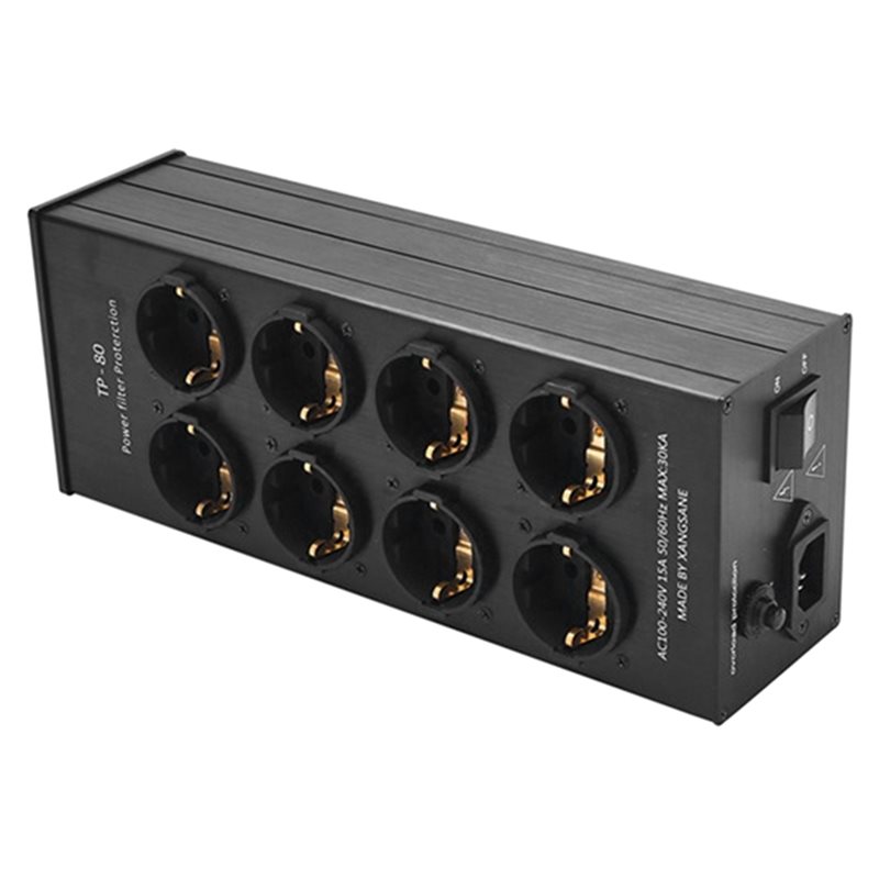 【Price Drop !!】TP80 Power Filt - Audio Amplifier Board 评论和价格