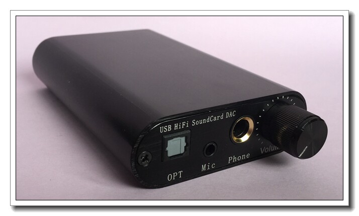 L1387 USB 8X Eight Parallel TD - Usb Sound Card 评论和价格