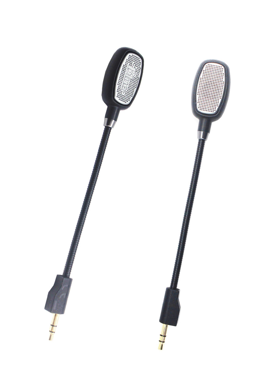 Blue Icepop Condenser Mic Caps - Microphone Capsule 评论和价格