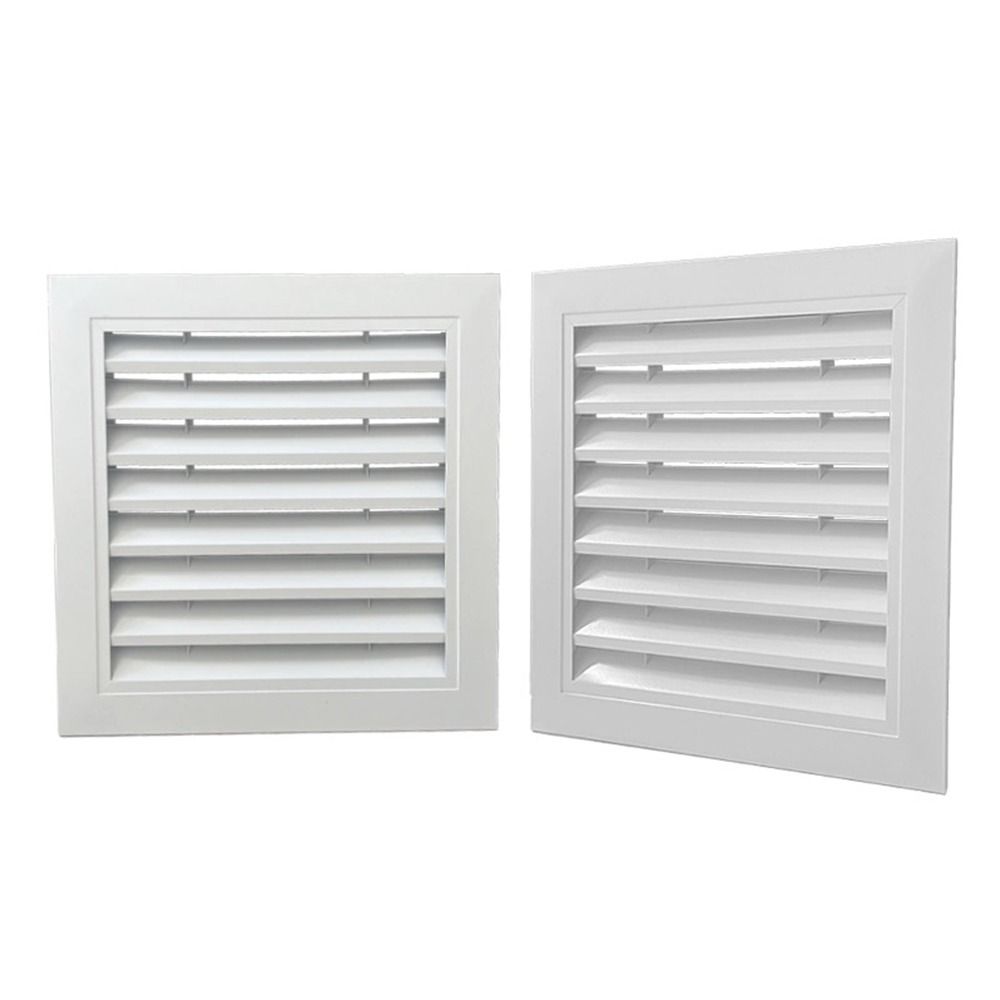 New Aluminum Alloy Air Vent Gr - Ventilation Grille Aluminum 评论和价格