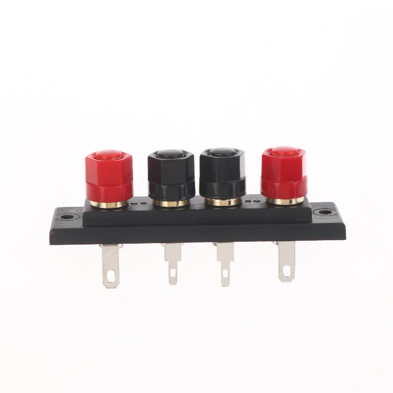 Speaker Amplifier Chassis Term - Speaker Terminal 评论和价格
