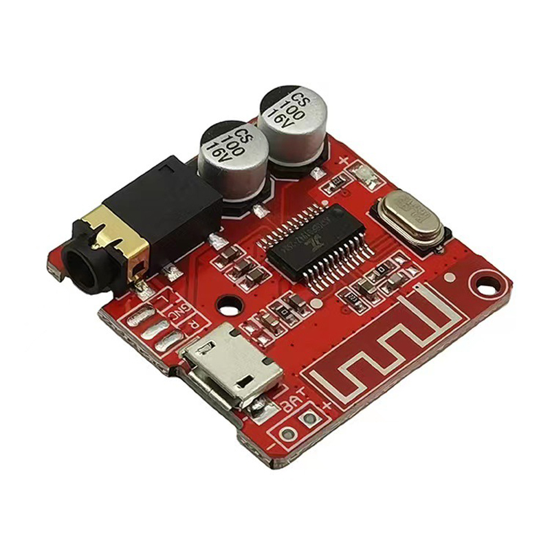 TYPE-C DIY Wireless Bluetooth  - Audio Amplifier Board 评论和价格