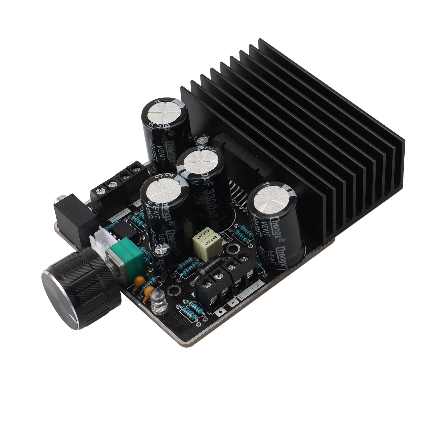 T35C TDA7850 2.1 Channel Power - Audio Amplifier Board 评论和价格